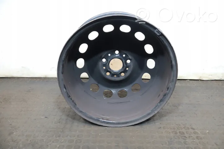 Seat Leon (5F) R 16 metāla disks (-i) 