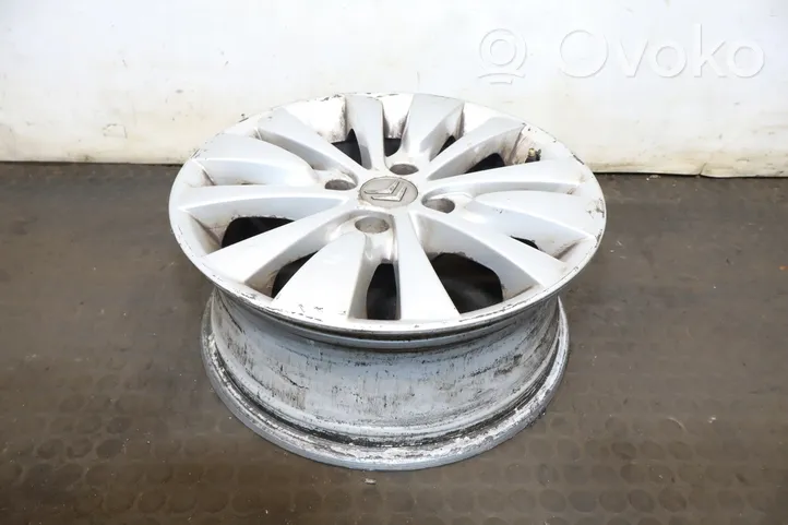 Citroen C4 I R16 alloy rim 