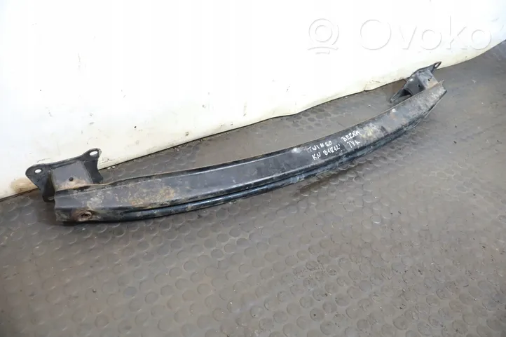 Renault Twingo II Rear bumper support beam 