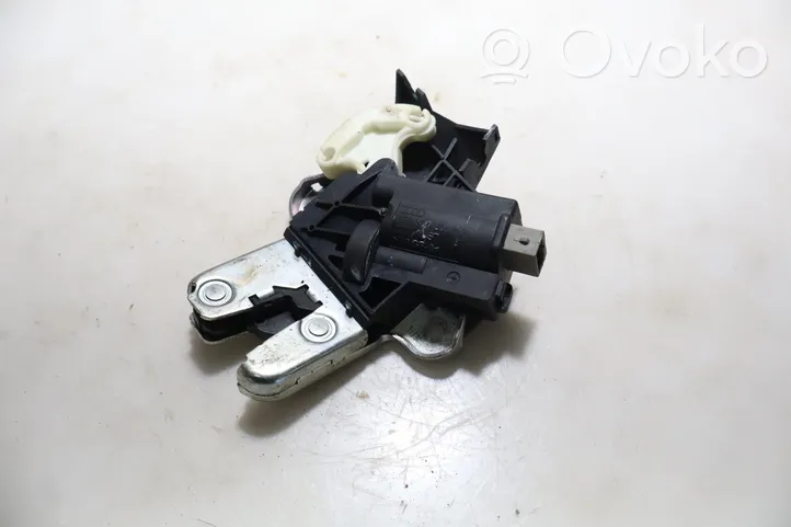 Audi A6 Allroad C6 Tailgate/trunk/boot lock/catch/latch 