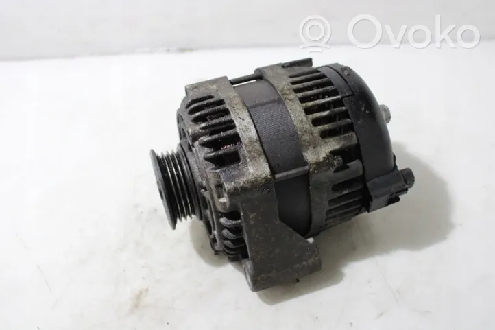 Chevrolet Spark Generator/alternator 96843503