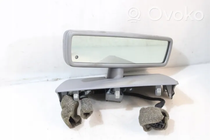 Volkswagen Phaeton Rear view mirror (interior) 