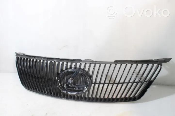 Lexus IS 220D-250-350 Atrapa chłodnicy / Grill 