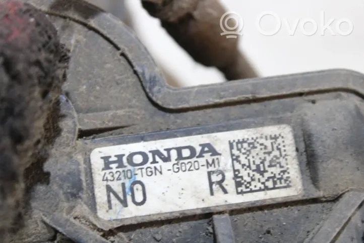 Honda Civic X Étrier de frein arrière 