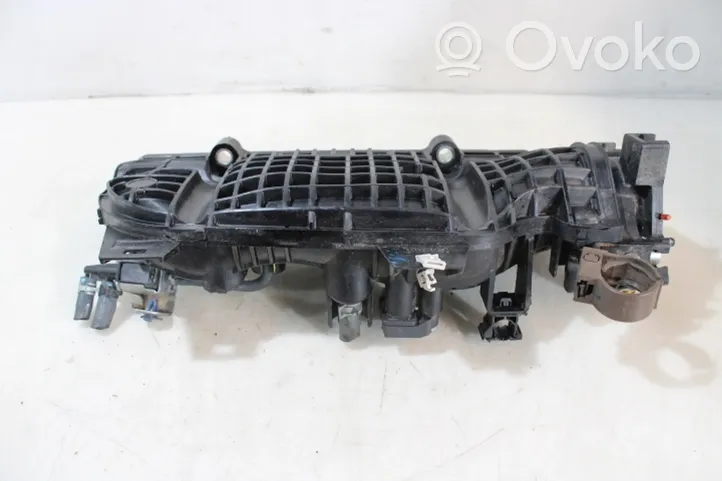 Honda Civic X Intake manifold 