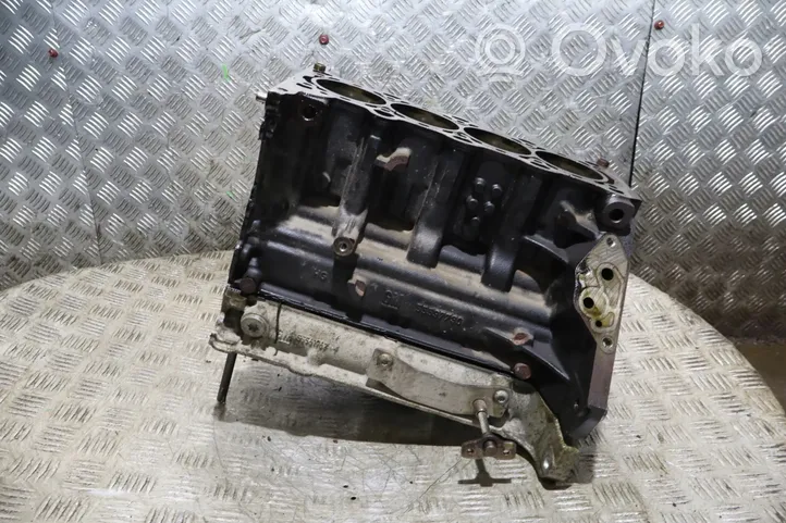 Opel Corsa D Engine block A12XER