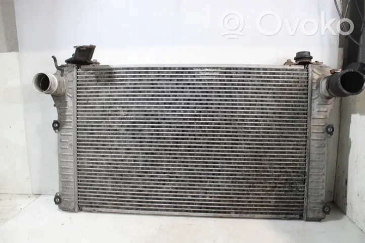 Toyota RAV 4 (XA30) Chłodnica powietrza doładowującego / Intercooler 