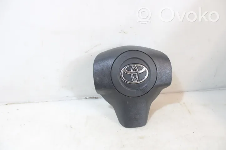 Toyota RAV 4 (XA30) Deska rozdzielcza 