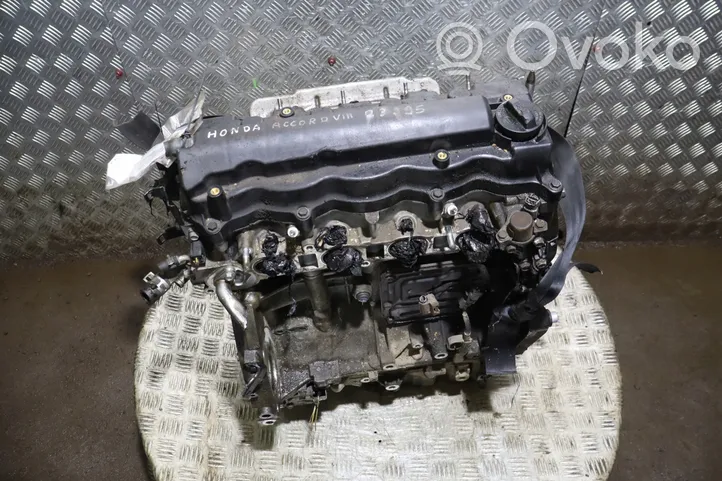 Honda Accord Moteur R20A3