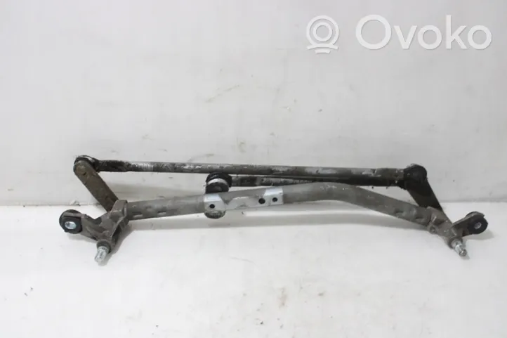 Chevrolet Spark Front wiper linkage 