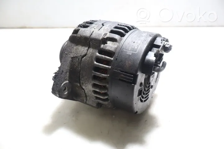 Alfa Romeo 156 Alternator 0123510010