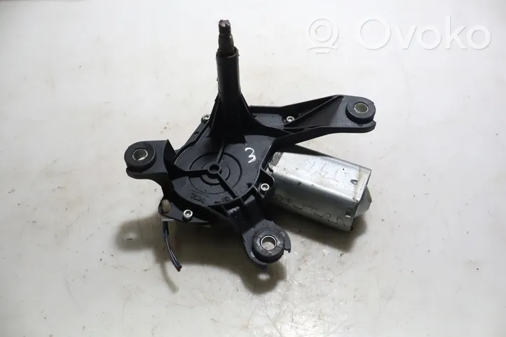 Opel Agila A Rear window wiper motor 