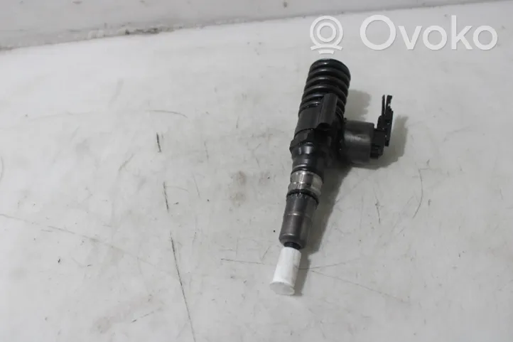 Seat Toledo III (5P) Injecteur de carburant 0414720404