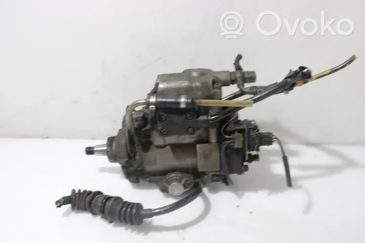 Audi 80 90 S2 B4 Fuel injection high pressure pump 0460404992