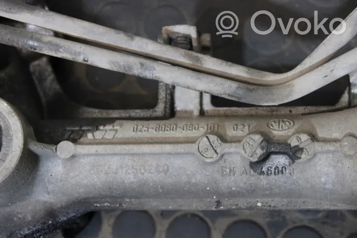 Opel Vectra C Vairo kolonėle 025-6080-080-101