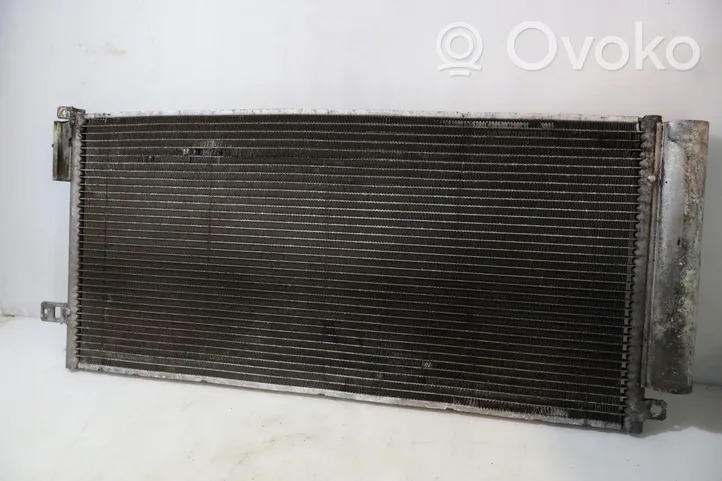 Fiat Bravo Radiateur condenseur de climatisation 