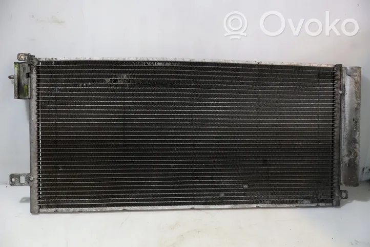 Fiat Bravo Radiateur condenseur de climatisation 