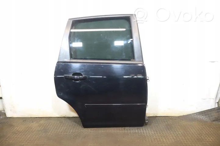 Ford Grand C-MAX Rear door 