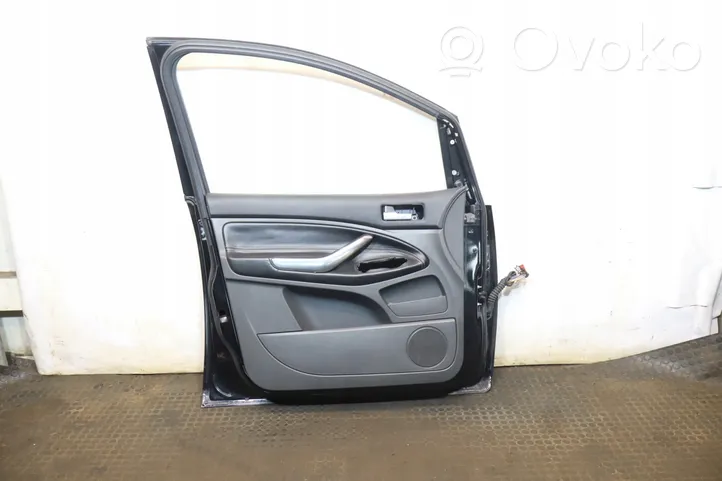 Ford Grand C-MAX Front door 