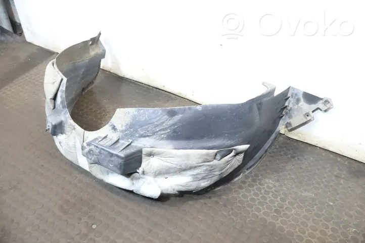 Opel Antara Front arch 