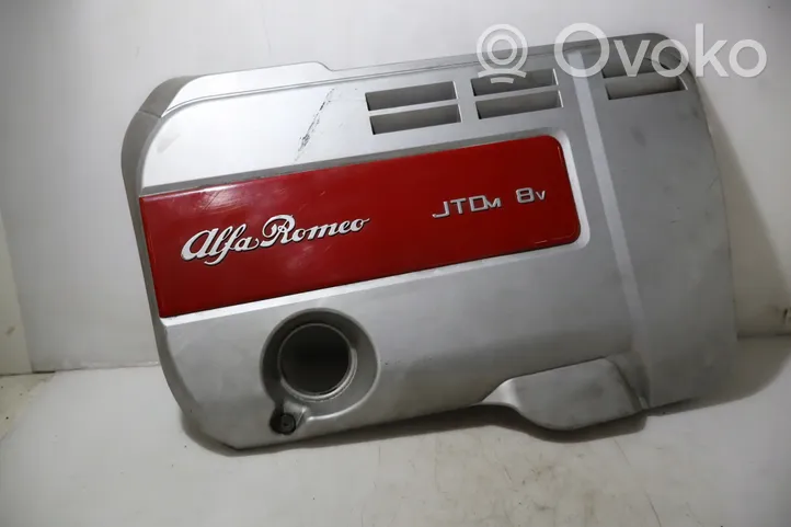 Alfa Romeo 159 Engine cover (trim) 