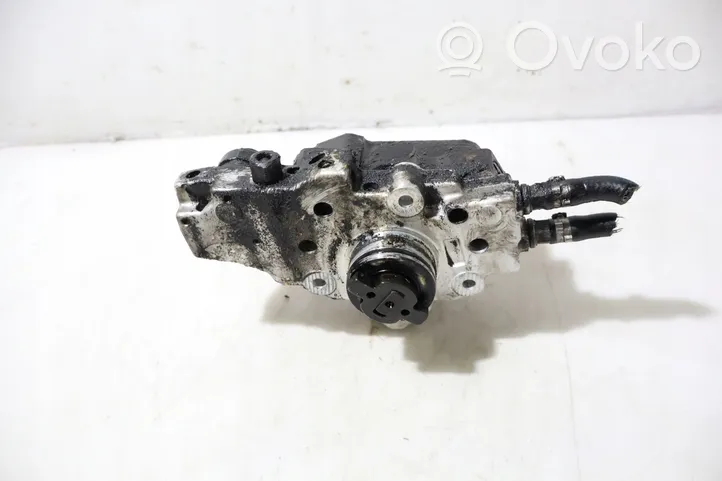 Mercedes-Benz C AMG W203 Fuel injection high pressure pump 0445010143