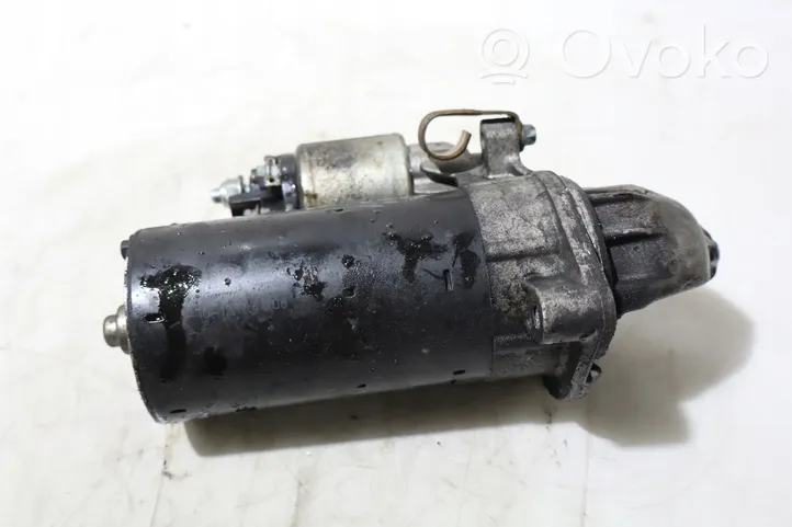 Mercedes-Benz C AMG W203 Starter motor 