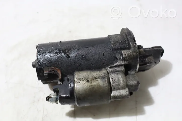 Mercedes-Benz C AMG W203 Starter motor 