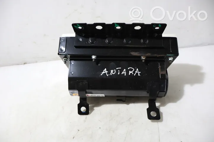 Opel Antara Set di airbag 