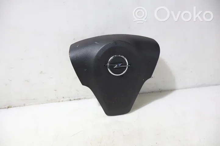 Opel Antara Airbag de volant 