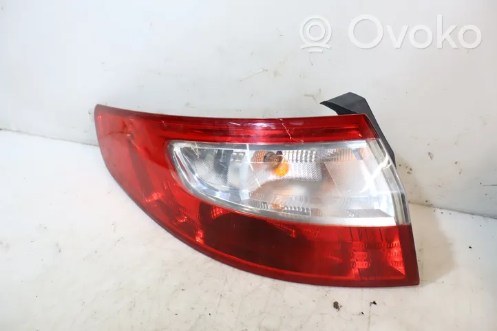 Renault Fluence Lampa tylna 