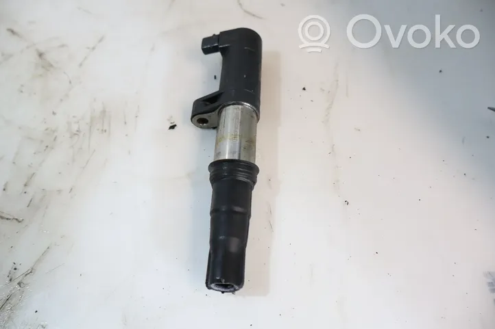 Renault Fluence High voltage ignition coil 