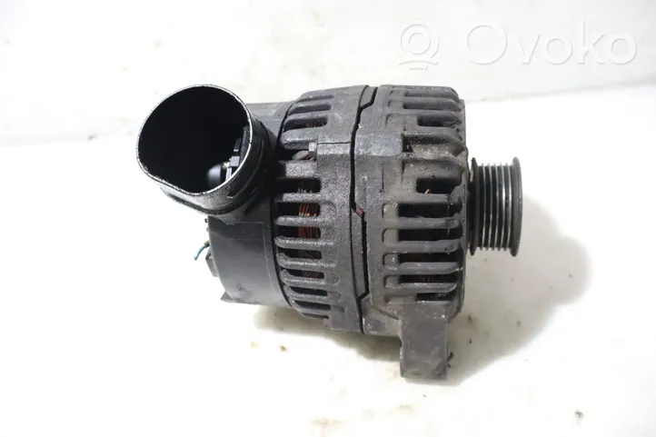 Audi A6 Allroad C5 Generator/alternator 0123520021