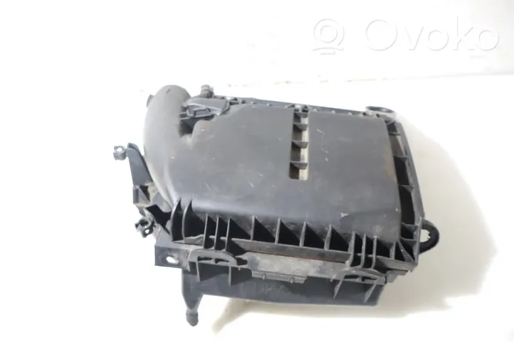 Citroen Berlingo Air filter box 