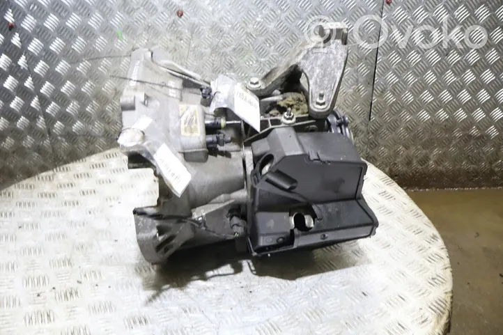 Ford Grand C-MAX Manual 5 speed gearbox 4M5R-7002-NE