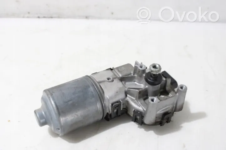 Ford Grand C-MAX Moteur d'essuie-glace 0390241724