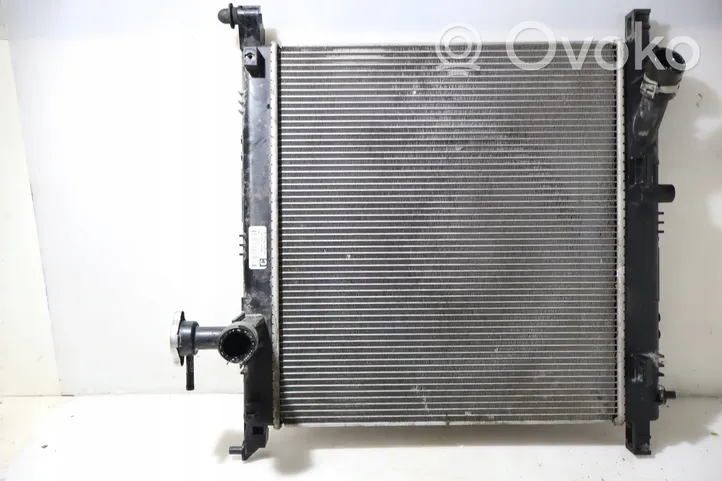 Nissan Note (E12) Radiateur de refroidissement 