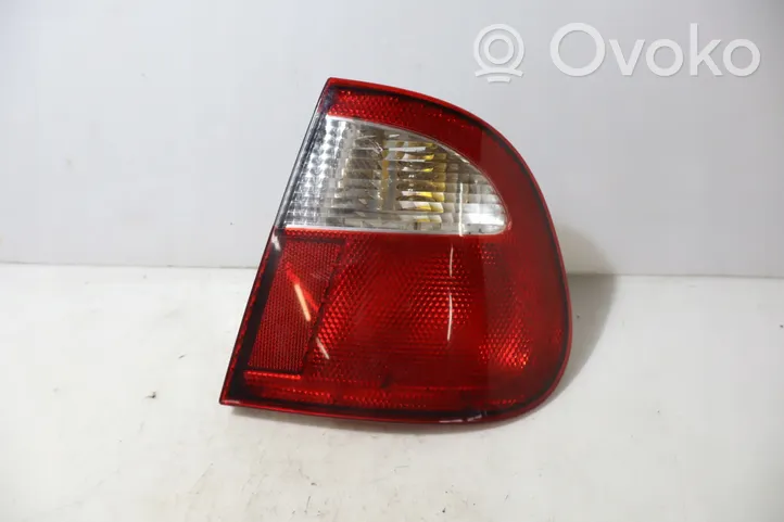 Seat Cordoba (6K) Lampa tylna 