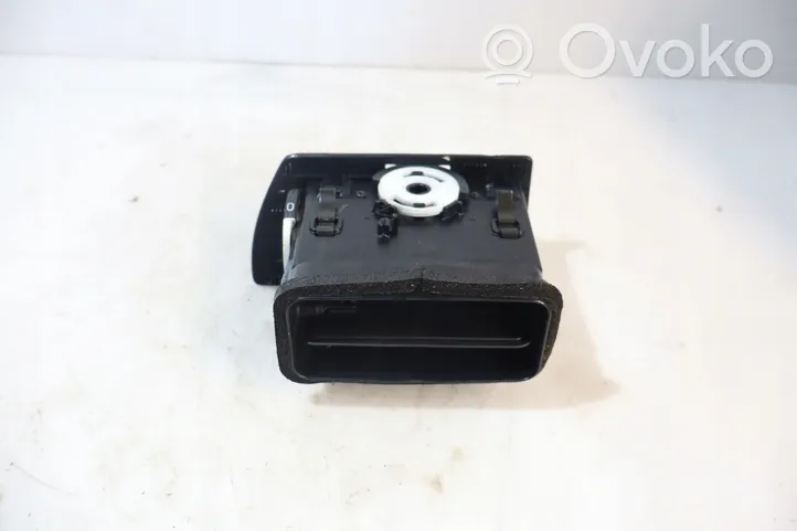 Opel Astra H Copertura griglia di ventilazione laterale cruscotto 