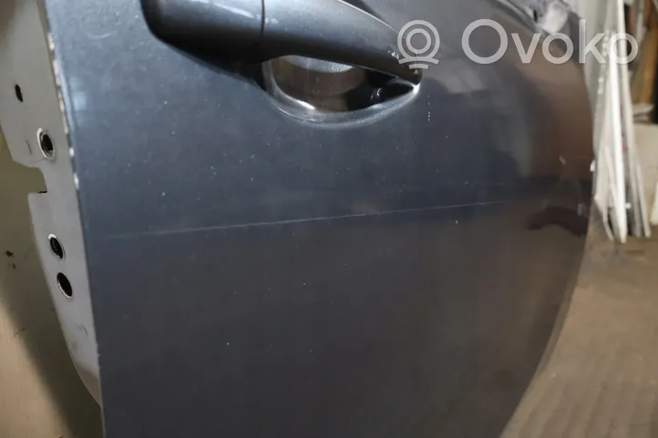 Peugeot 208 Tür vorne 