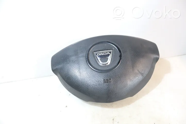 Dacia Lodgy Airbag set 