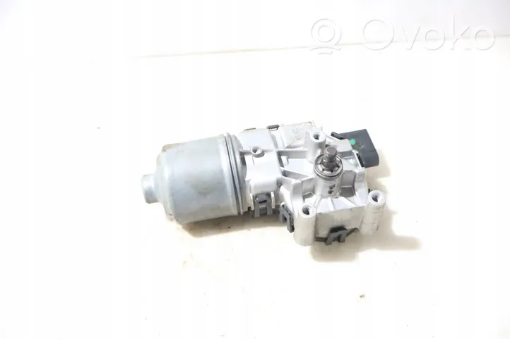 Peugeot 208 Moteur d'essuie-glace 0390241589