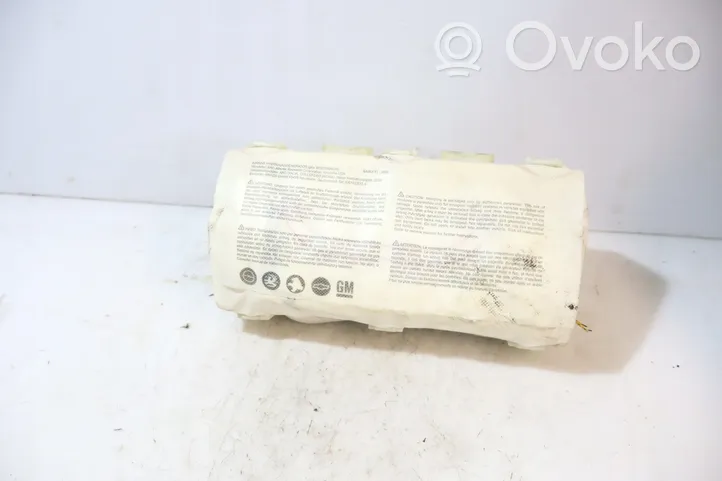 Opel Astra H Poduszki powietrzne Airbag / Komplet 