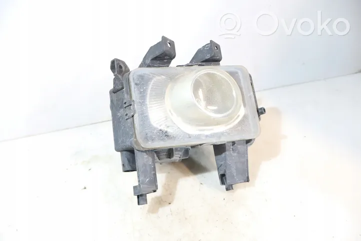 Opel Astra H Front fog light 