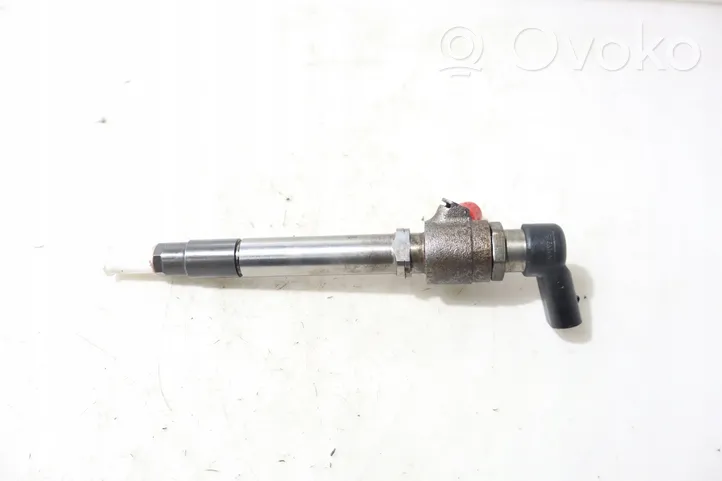 Peugeot 607 Injecteur de carburant 