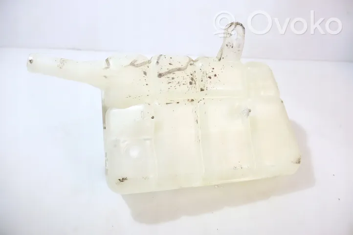 Renault Megane IV Coolant expansion tank/reservoir 