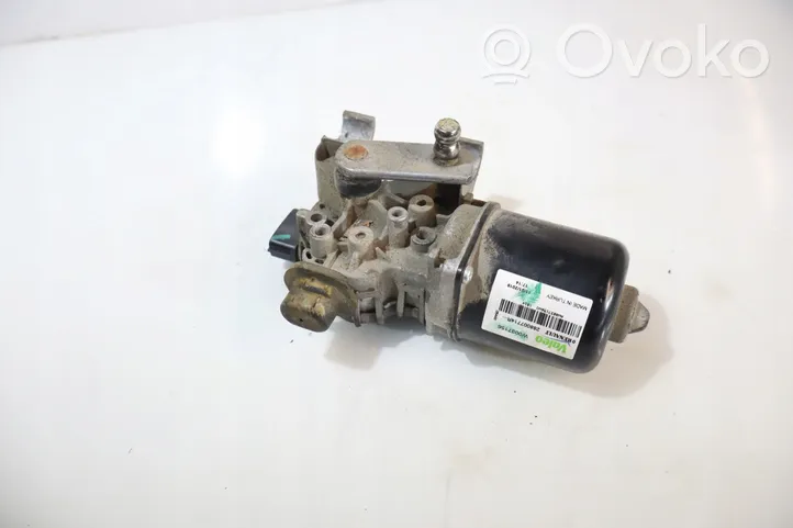 Renault Megane IV Wiper motor 