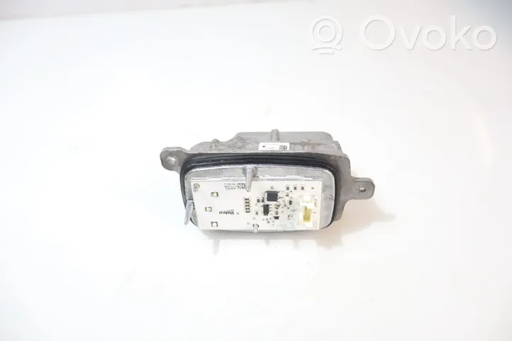 Renault Megane IV Module convertisseur de tension 90062632