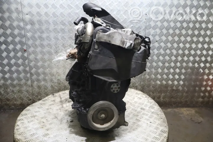 Dacia Lodgy Engine 