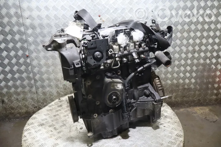 Dacia Lodgy Engine 